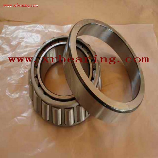 27306 inch tapered roller bearings