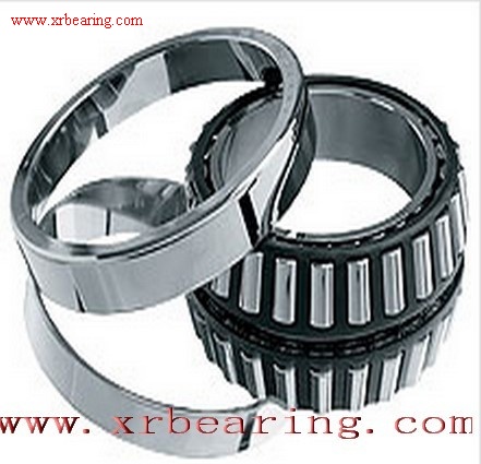 LM11949/LM11910 КМ inch tapered roller bearing