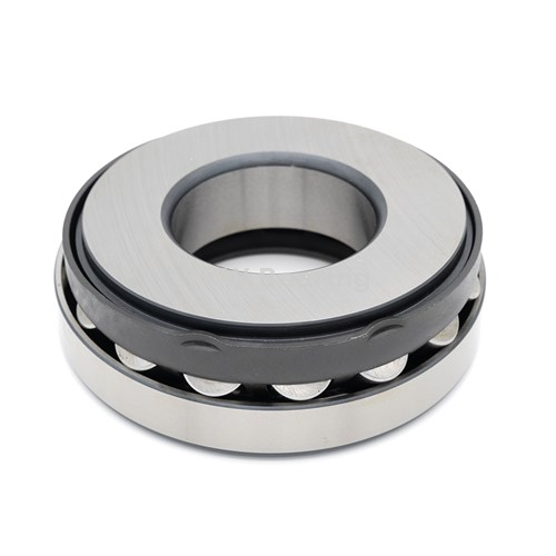 High Speeds 29424 E Thrust Bearings with Stamped Steel Cage