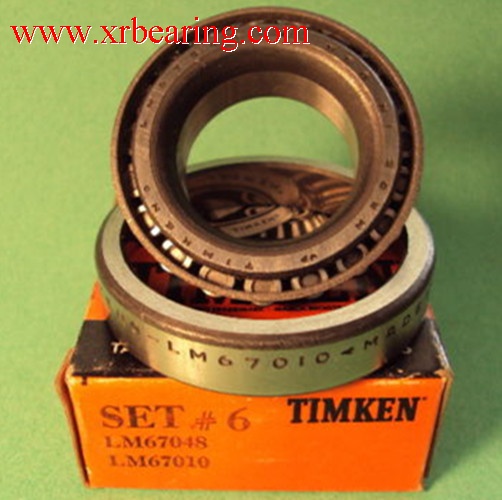 TIMKEN M86647/M86610 bearing