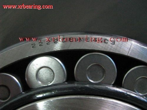 22224 EAE4 spherical roller bearing