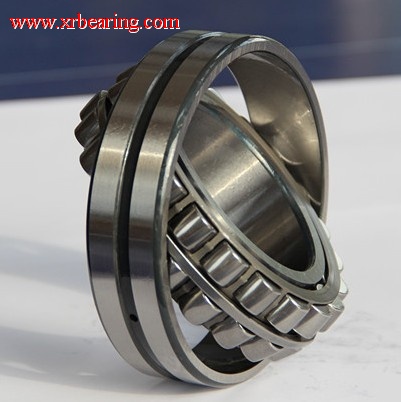 22314-E1-C4 spherical roller bearing