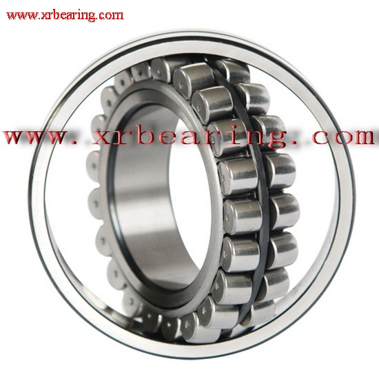 22209 EK/C4 spherical roller bearing