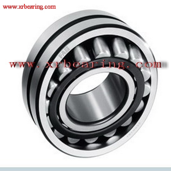 22312-E1A-M-C3 spherical roller bearing