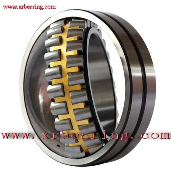 231/500 CAK/W33 spherical roller bearing