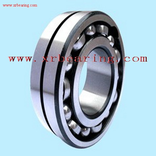 366156КЛ angular contact ball bearings